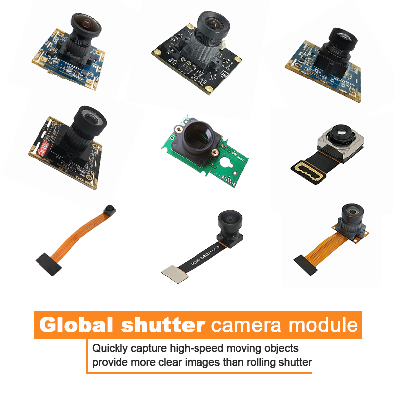 Wide Angle Fisheye Microphone  - Smart Door Lock incelemesi ve fiyatı
