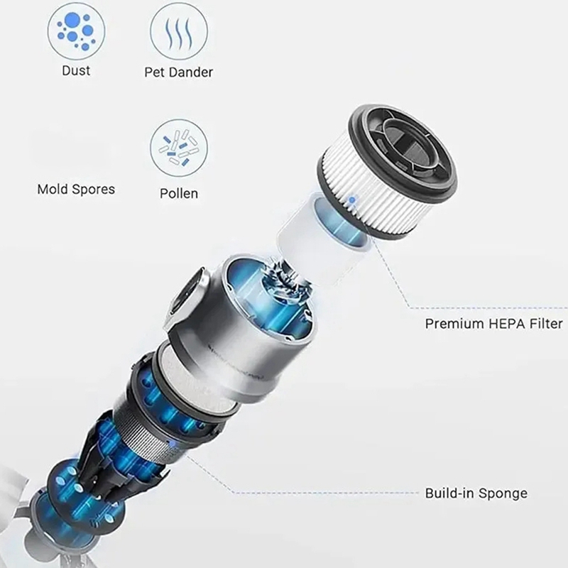 For T10 T20 T20 Pro T30 T30 Ne - Robot Vacuum incelemesi ve fiyatı