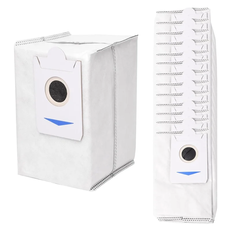 B26B 14 Pack Dust Bags For Eco - Robot Vacuum incelemesi ve fiyatı