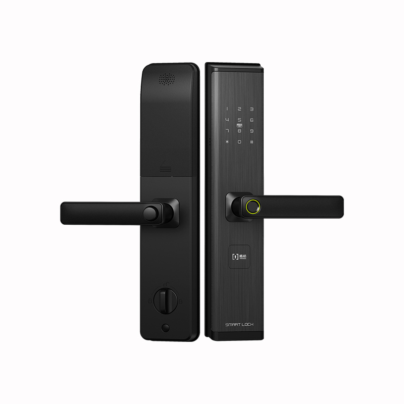 Advanced Digital Double Sided  - Smart Door Lock incelemesi ve fiyatı