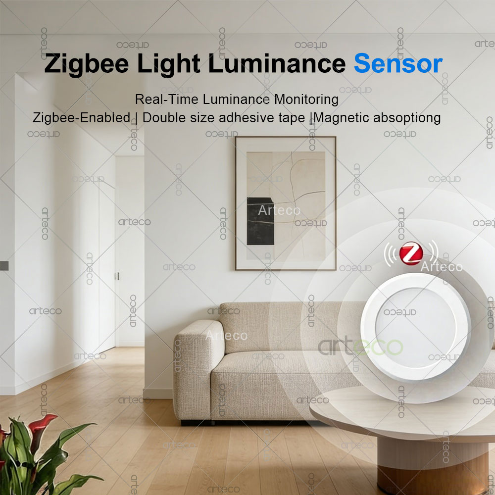 Smart Zigbee 3.0 Ambient Light - Smart Home Assistant incelemesi ve fiyatı