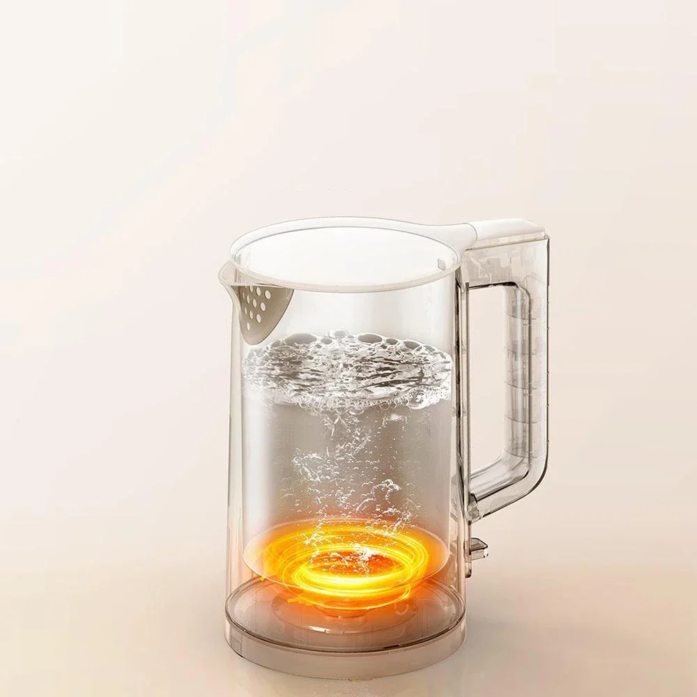 New MIJIA Electric Kettle N1 2 - Home Smart Kettle incelemesi ve fiyatı