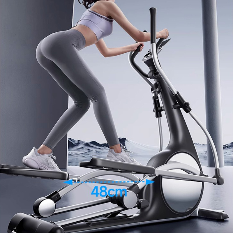 Home Elliptical Trainer Home F - Smart Home Assistant incelemesi ve fiyatı