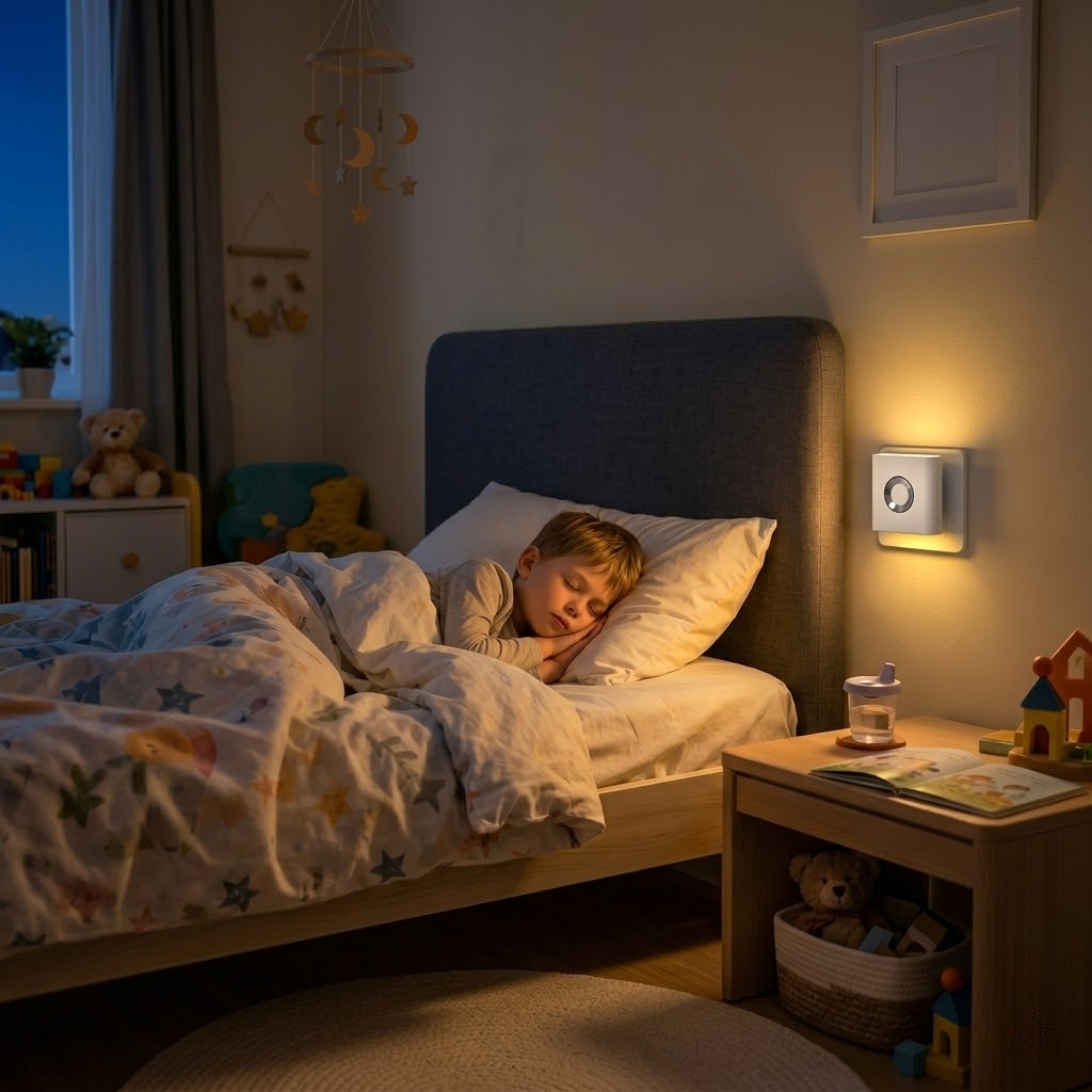 Human Motion Sensor Night Ligh - Motion Sensor Light incelemesi ve fiyatı