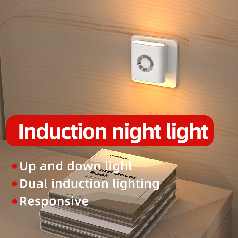 Human Motion Sensor Night Ligh - Motion Sensor Light incelemesi ve fiyatı