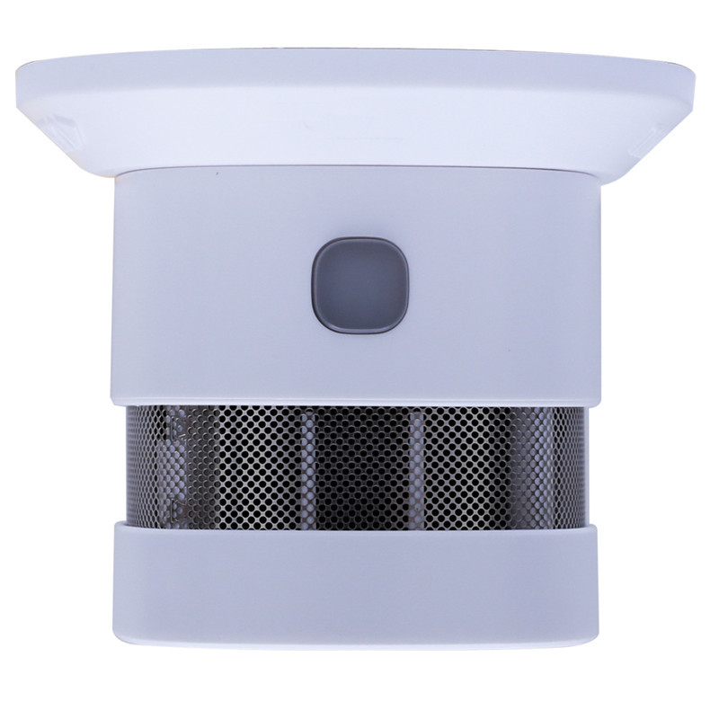 Tuya Smart Zigbee Smoke Detect - Smart Home Features incelemesi ve fiyatı