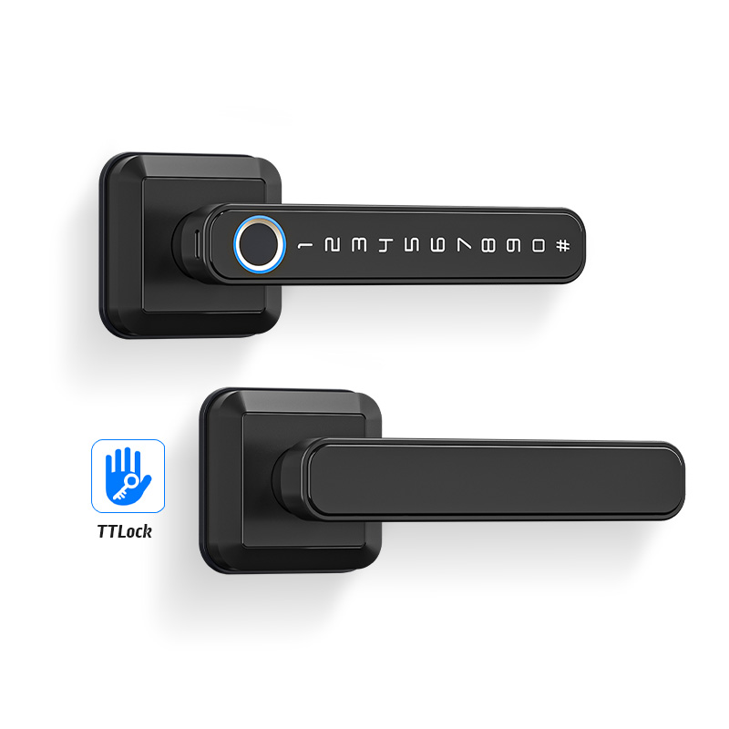 T3  Europe Fingerprint Smart L - Smart Home Europe incelemesi ve fiyatı