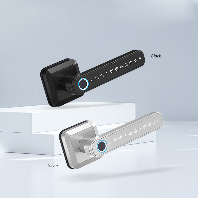 T3  Europe Fingerprint Smart L - Smart Home Europe incelemesi ve fiyatı