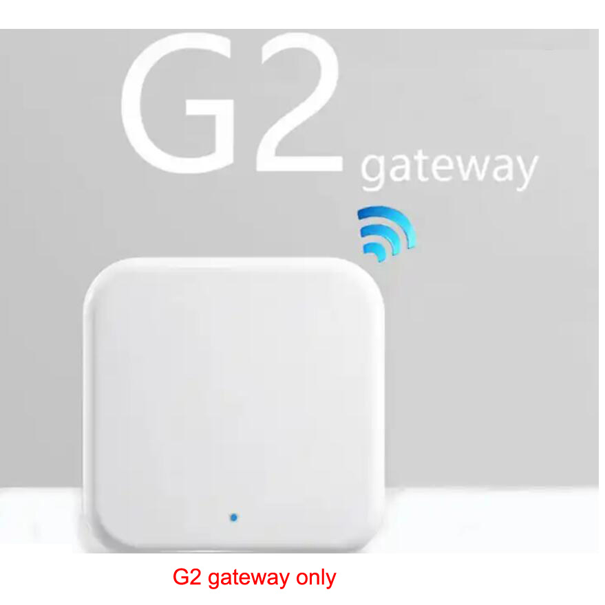 TTLOCK G2 G3 Wifi Gateway for  - Smart Door Lock incelemesi ve fiyatı