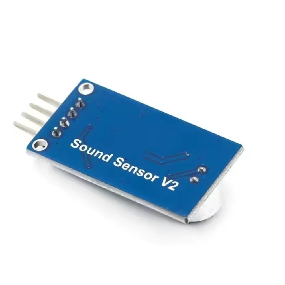 Sound Sensor Module LM386 Voic - Smart Home Arduino Project incelemesi ve fiyatı