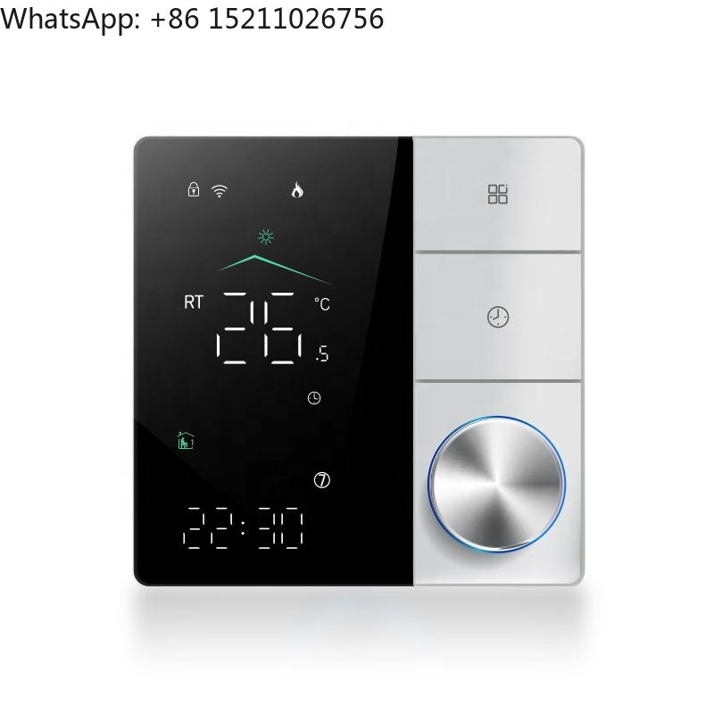Becasmart BHT-18 AI Smart Nest - Smart Home Google Nest incelemesi ve fiyatı