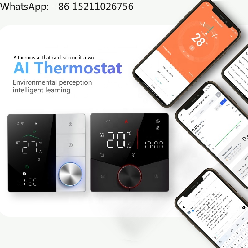 Becasmart BHT-18 AI Smart Nest - Smart Home Google Nest incelemesi ve fiyatı