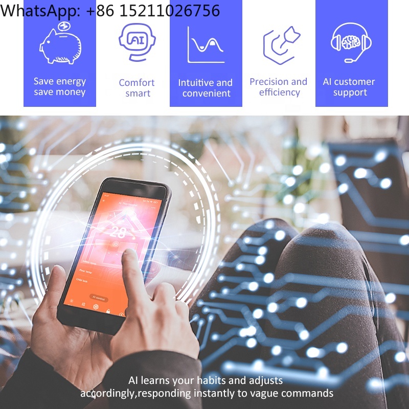 Becasmart BHT-18 AI Smart Nest - Smart Home Google Nest incelemesi ve fiyatı