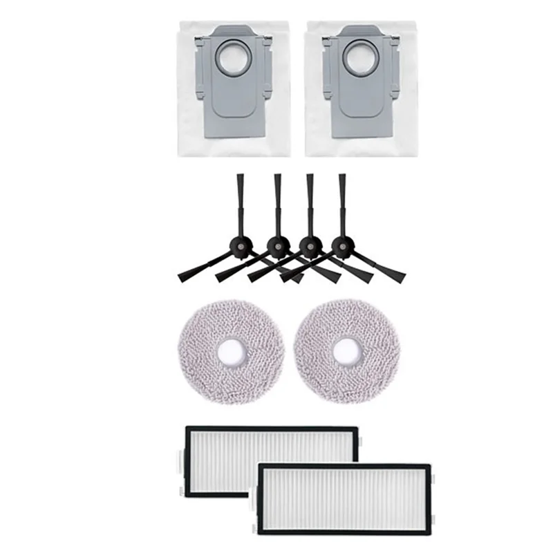 A50Q-Accessories Forroborock V - Robot Vacuum incelemesi ve fiyatı