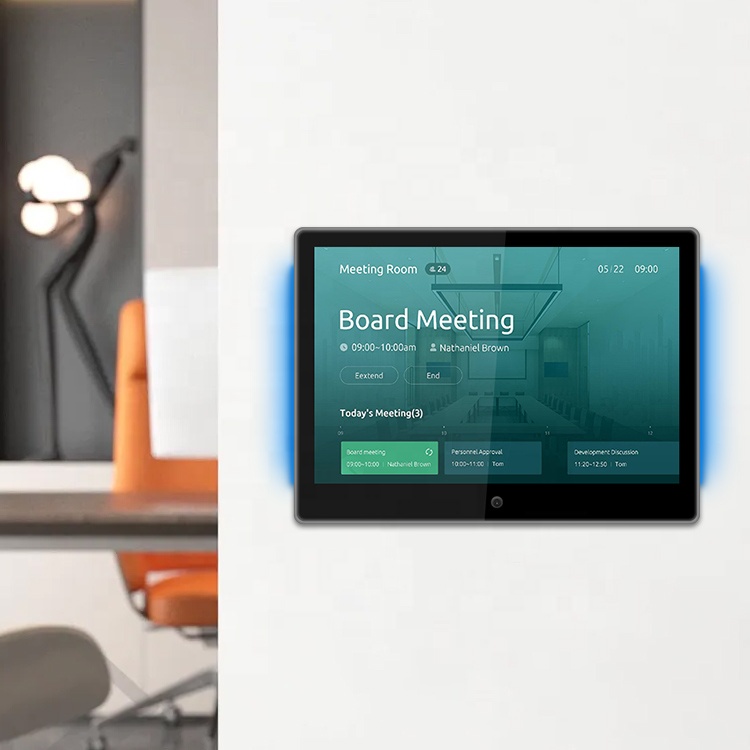 Wall Mount Smart Home 10 13 15 - Smart Home Device incelemesi ve fiyatı