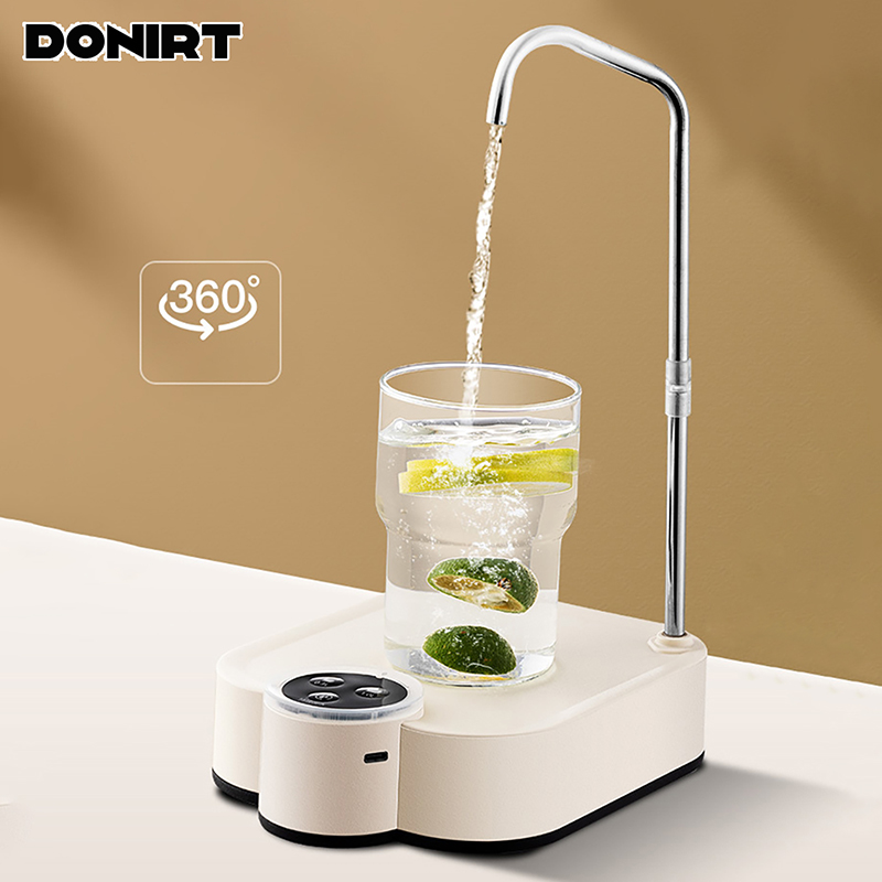 Smart Electric Water Pump Rech - Home Smart Kettle incelemesi ve fiyatı