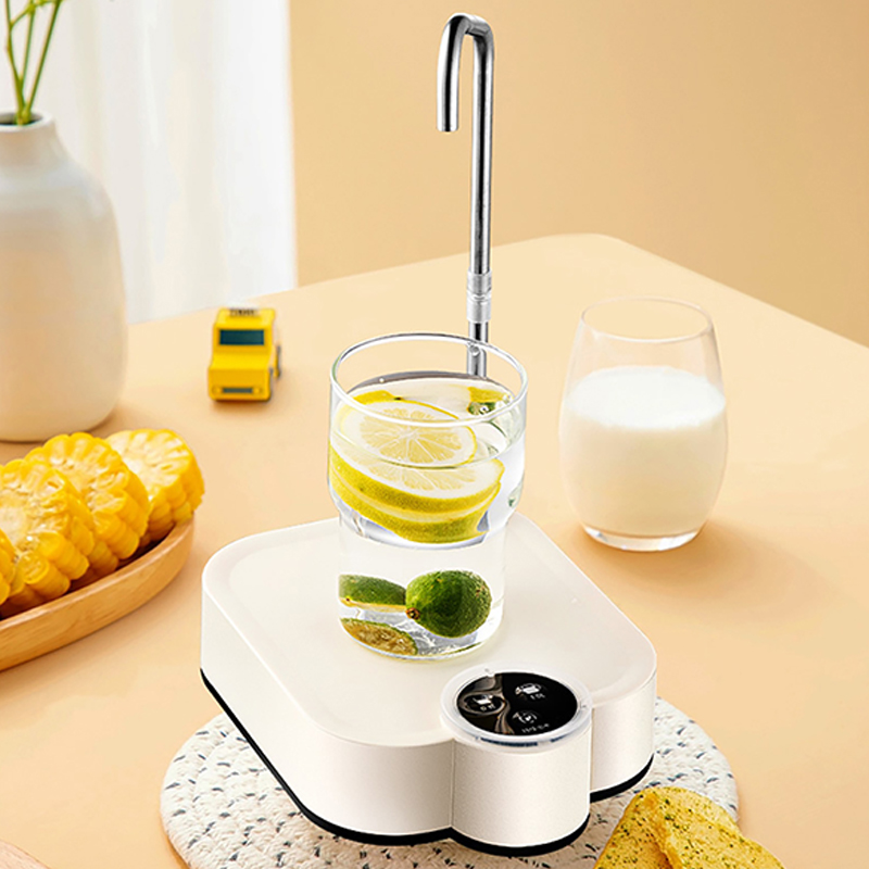 Smart Electric Water Pump Rech - Home Smart Kettle incelemesi ve fiyatı