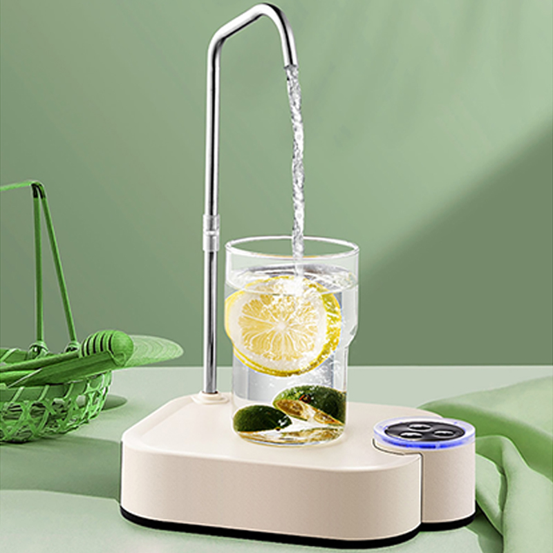 Smart Electric Water Pump Rech - Home Smart Kettle incelemesi ve fiyatı