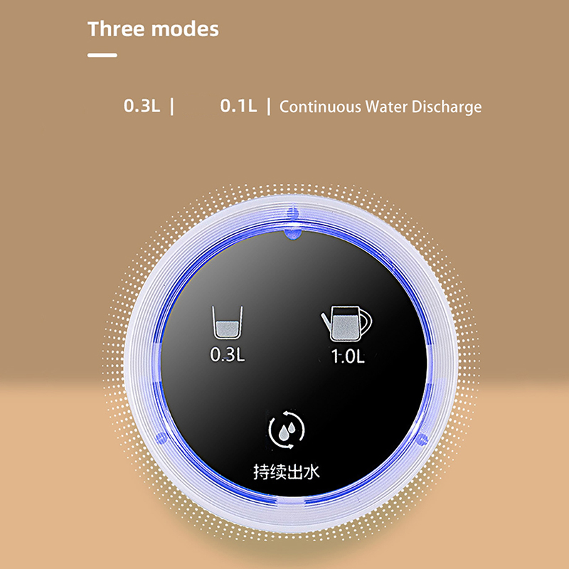 Smart Electric Water Pump Rech - Home Smart Kettle incelemesi ve fiyatı