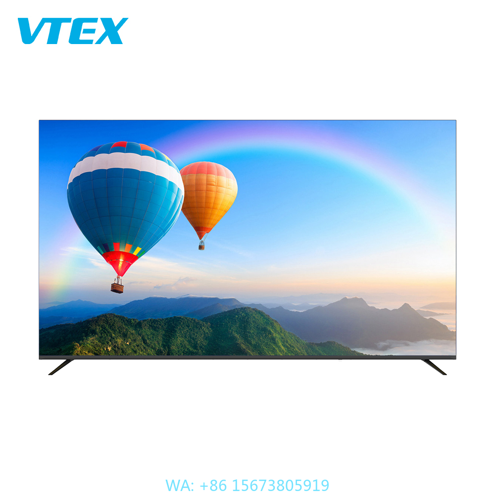UHD LED 85 Inch Big Size Frame - Homesmart Online incelemesi ve fiyatı