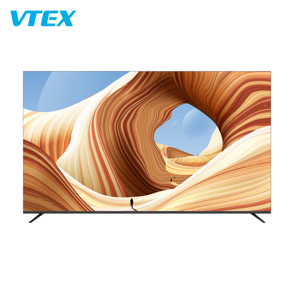 UHD LED 85 Inch Big Size Frame - Homesmart Online incelemesi ve fiyatı