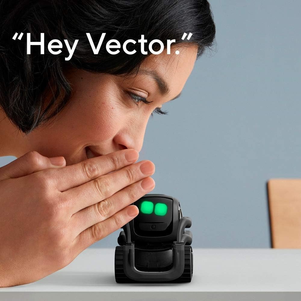 AI ChatGPT 2.0 Connected Robot - Smart Home Robot incelemesi ve fiyatı