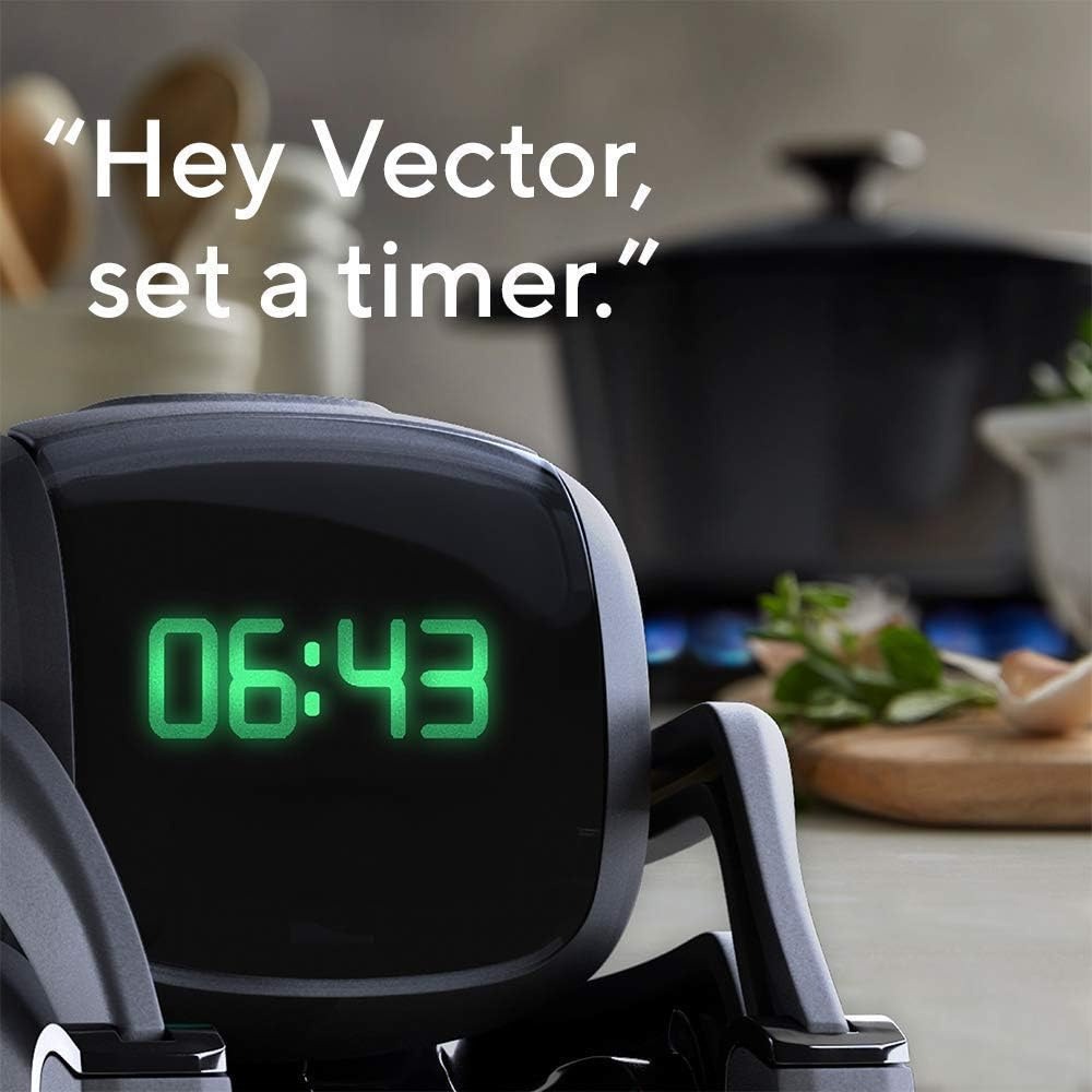 AI ChatGPT 2.0 Connected Robot - Smart Home Robot incelemesi ve fiyatı