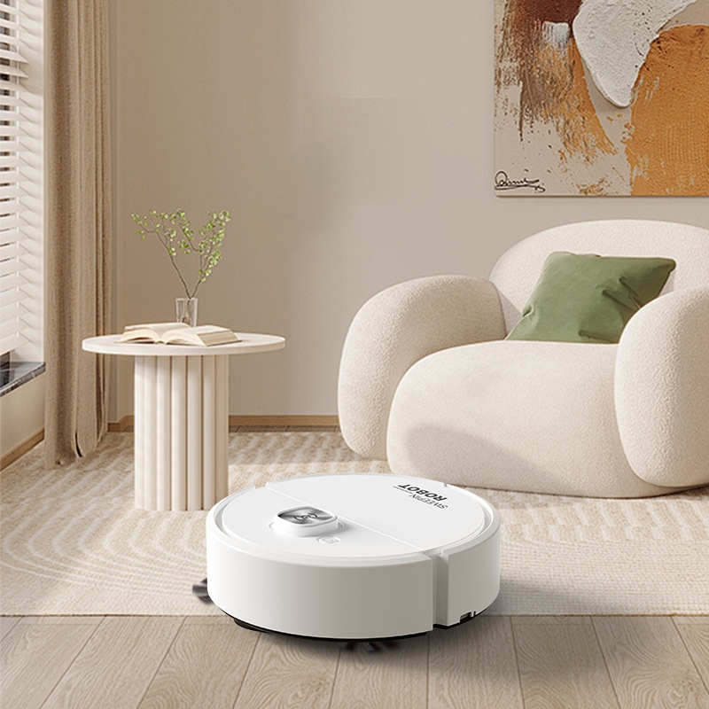 Mini Vacuum Cleaner 3-in-1 Rob - Smart Home Robot incelemesi ve fiyatı