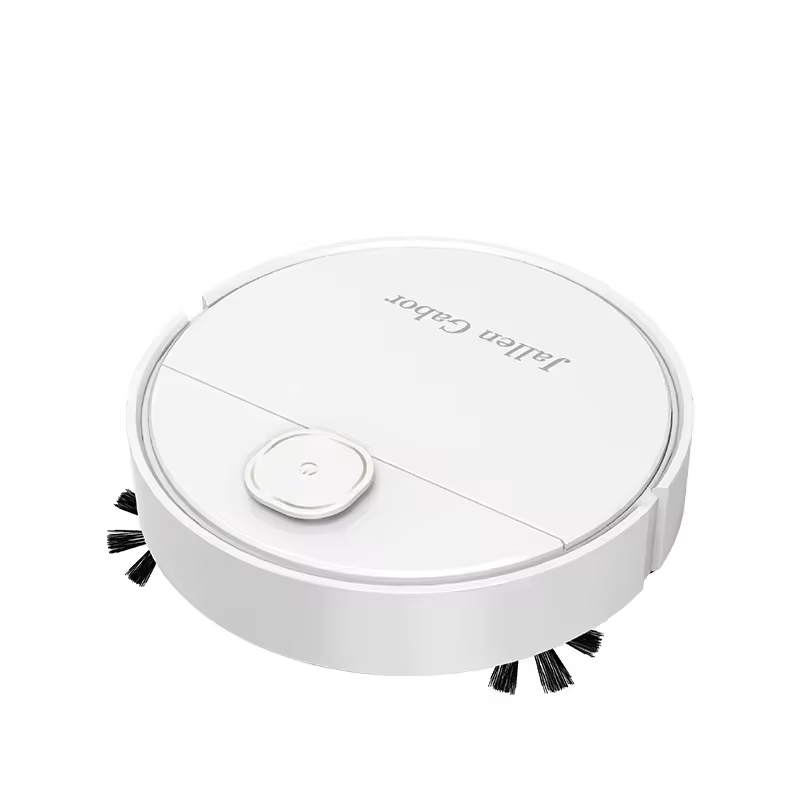 3 In 1 Smart Sweeping Robot Ho - Smart Home Robot incelemesi ve fiyatı