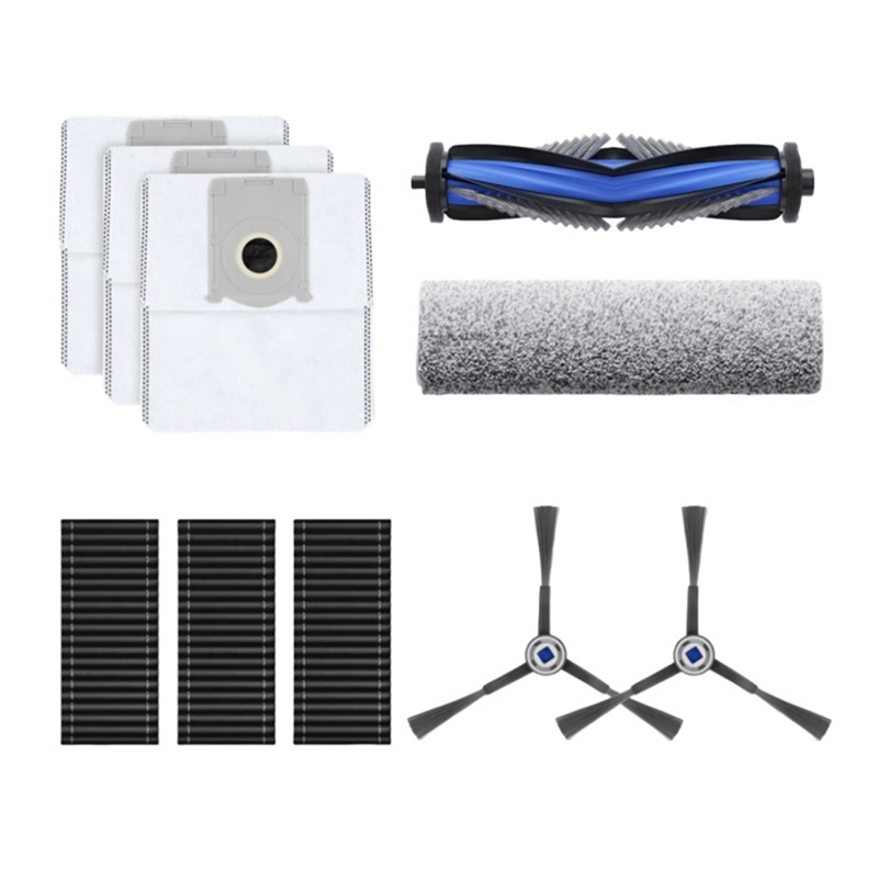 Accessory Spare Parts Kit for  - Robot Vacuum incelemesi ve fiyatı