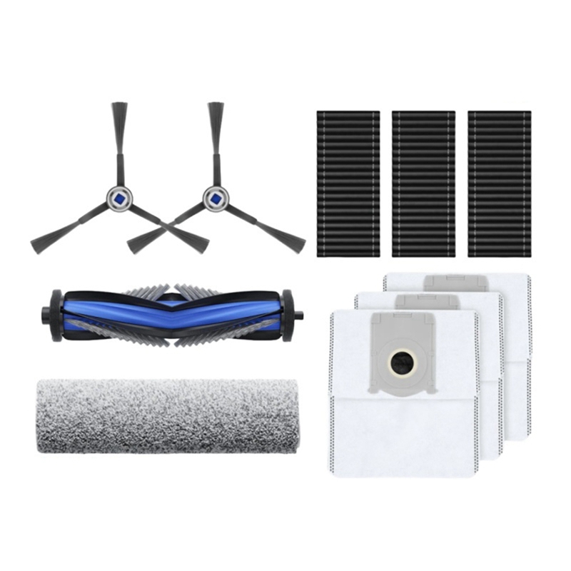 Accessory Spare Parts Kit for  - Robot Vacuum incelemesi ve fiyatı