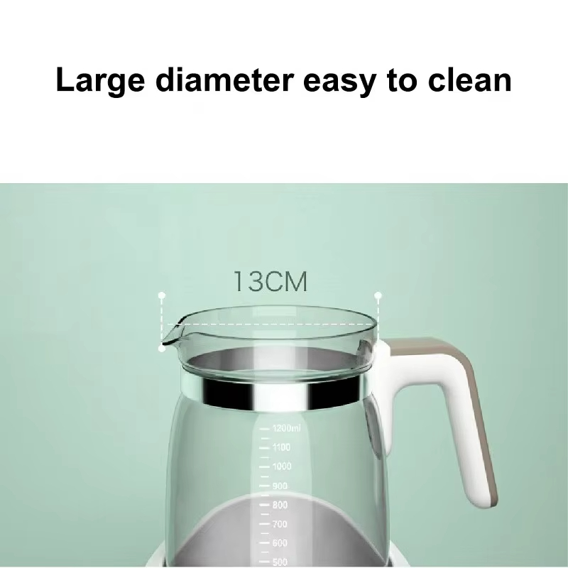 NEW 1.3L Infant Thermostatic M - Home Smart Kettle incelemesi ve fiyatı