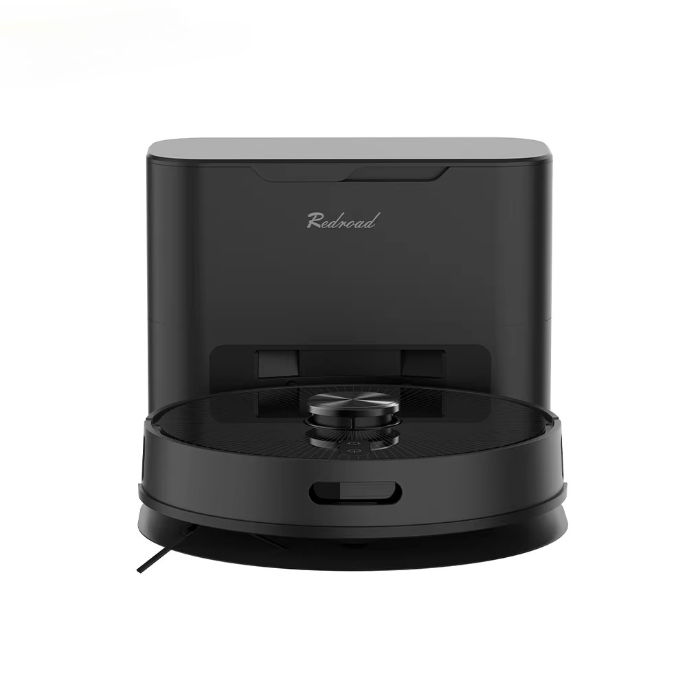 Cleaning Robot Mobile App Cont - Smart Home Robot incelemesi ve fiyatı