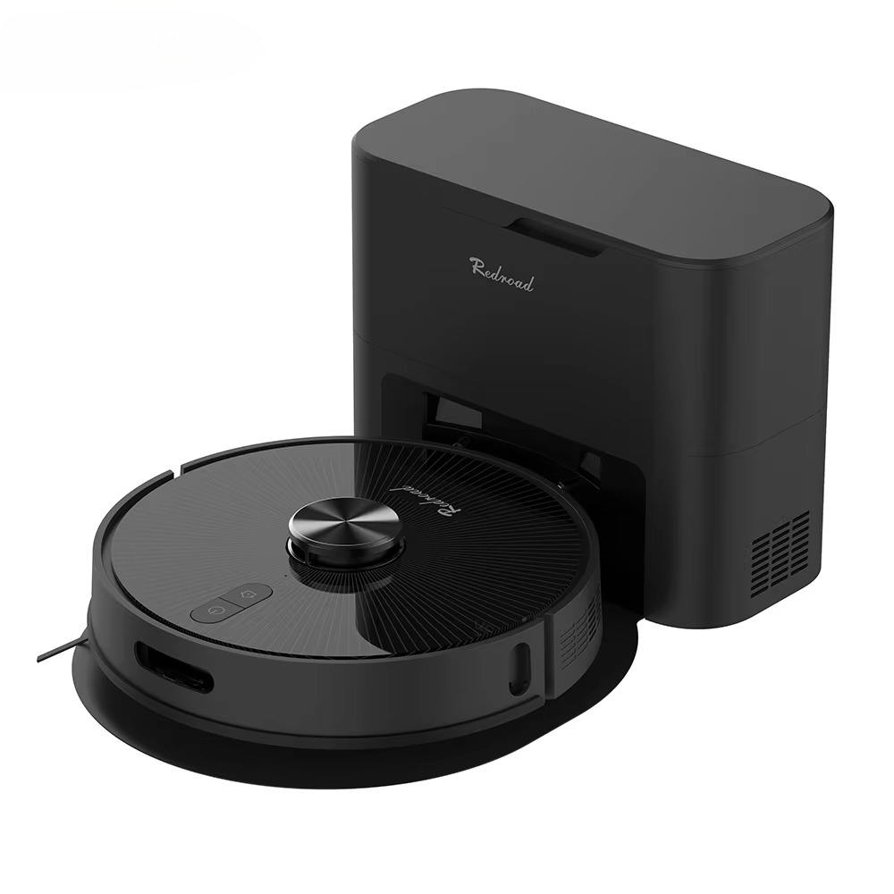 Cleaning Robot Mobile App Cont - Smart Home Robot incelemesi ve fiyatı