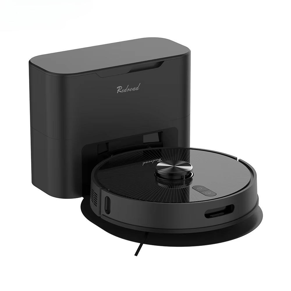 Cleaning Robot Mobile App Cont - Smart Home Robot incelemesi ve fiyatı