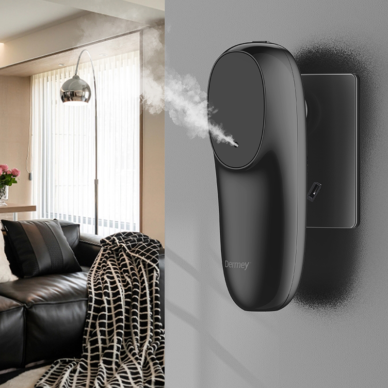 Electric Aroma Diffuser With B - Smart Home App incelemesi ve fiyatı