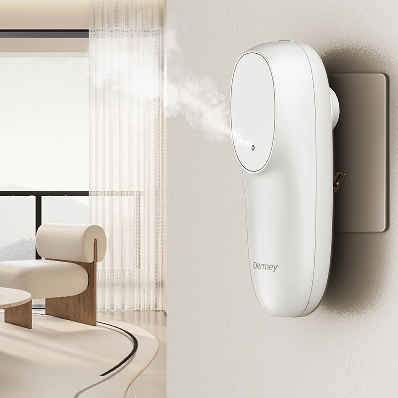 Electric Aroma Diffuser With B - Smart Home App incelemesi ve fiyatı