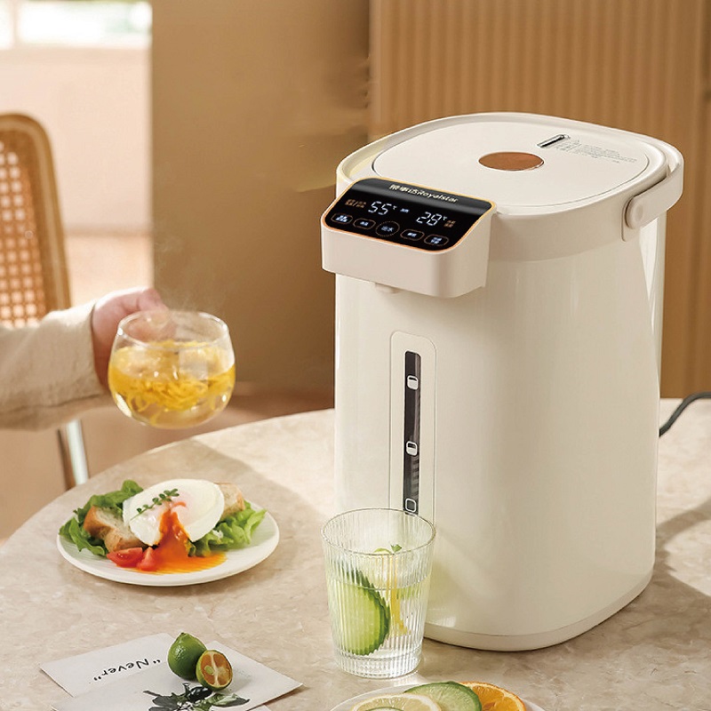 14 Gear Adjustable Temperature - Home Smart Kettle incelemesi ve fiyatı
