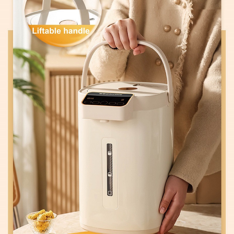 14 Gear Adjustable Temperature - Home Smart Kettle incelemesi ve fiyatı