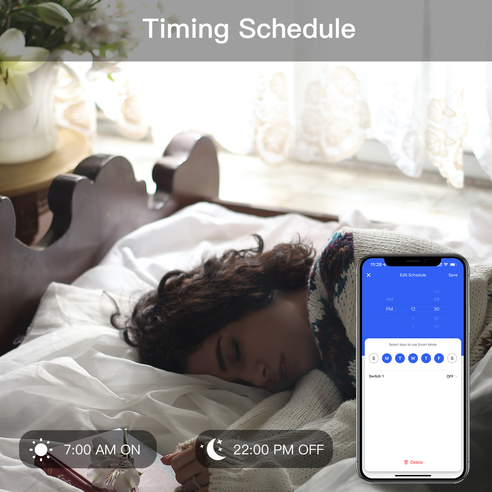 NEW WiFi Smart Light Switch RF - Smart Home Matter incelemesi ve fiyatı