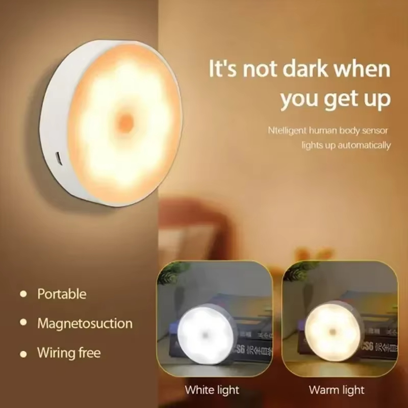 Motion Sensor Step Light,USB & - Motion Sensor Light incelemesi ve fiyatı