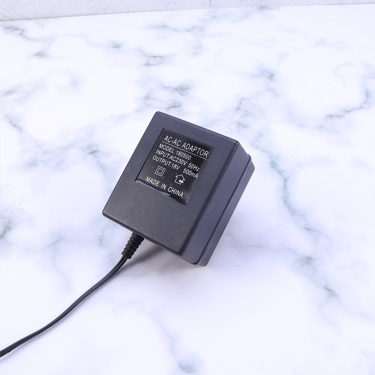 18V 500Ma 5M Power Adapter for - Video Doorbell incelemesi ve fiyatı