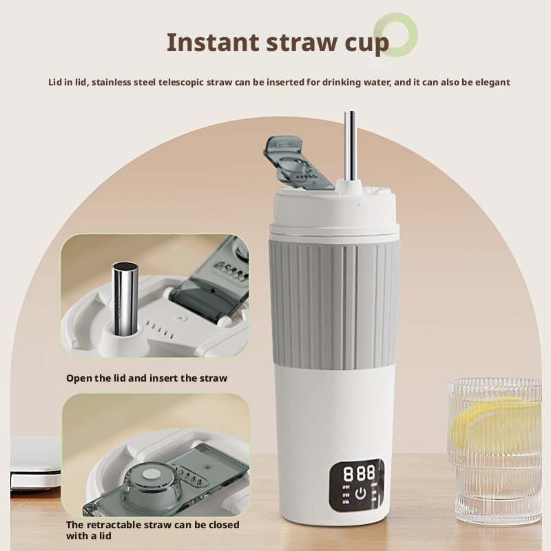 Smart 300W 0.65L Portable Elec - Home Smart Kettle incelemesi ve fiyatı