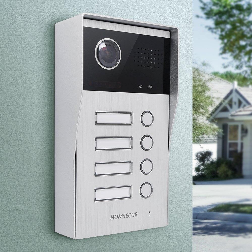 2 Wire Camera Doorbell B17DB-S - Video Doorbell incelemesi ve fiyatı