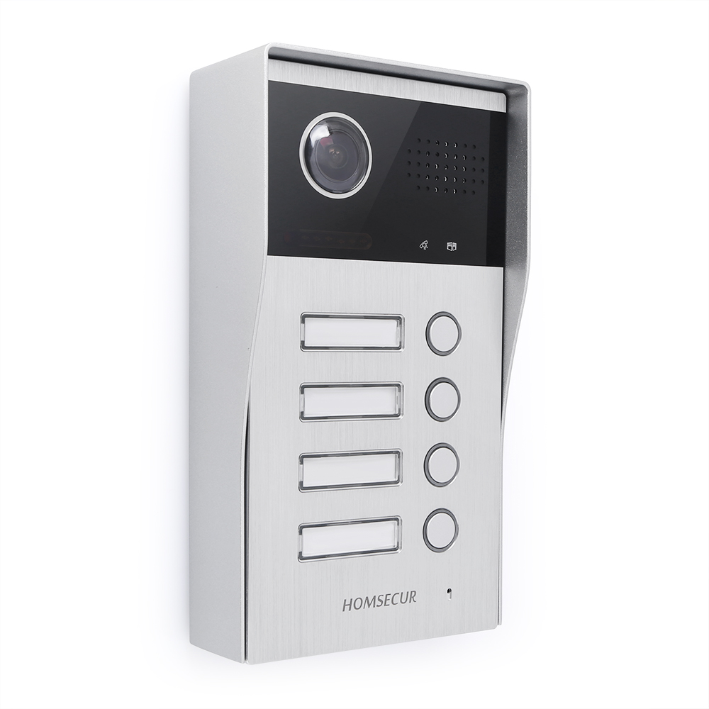 2 Wire Camera Doorbell B17DB-S - Video Doorbell incelemesi ve fiyatı