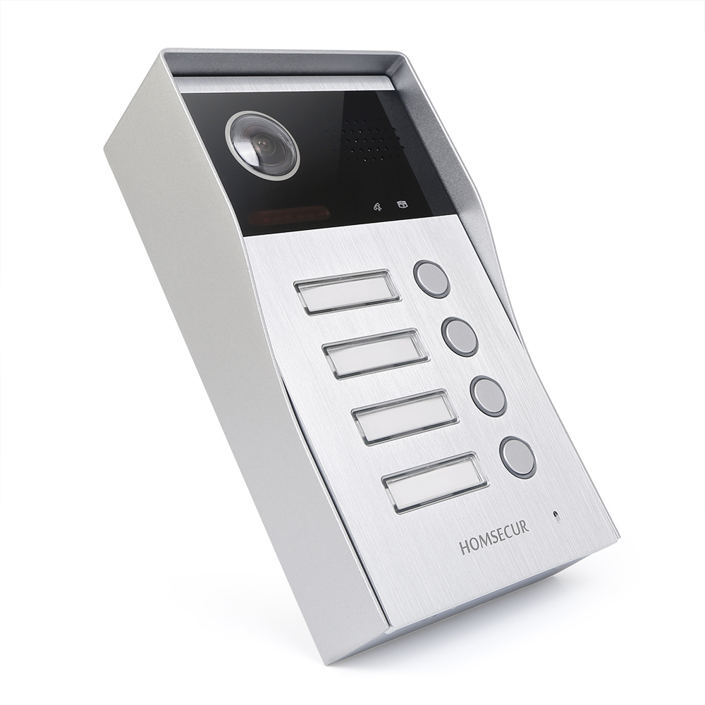 2 Wire Camera Doorbell B17DB-S - Video Doorbell incelemesi ve fiyatı