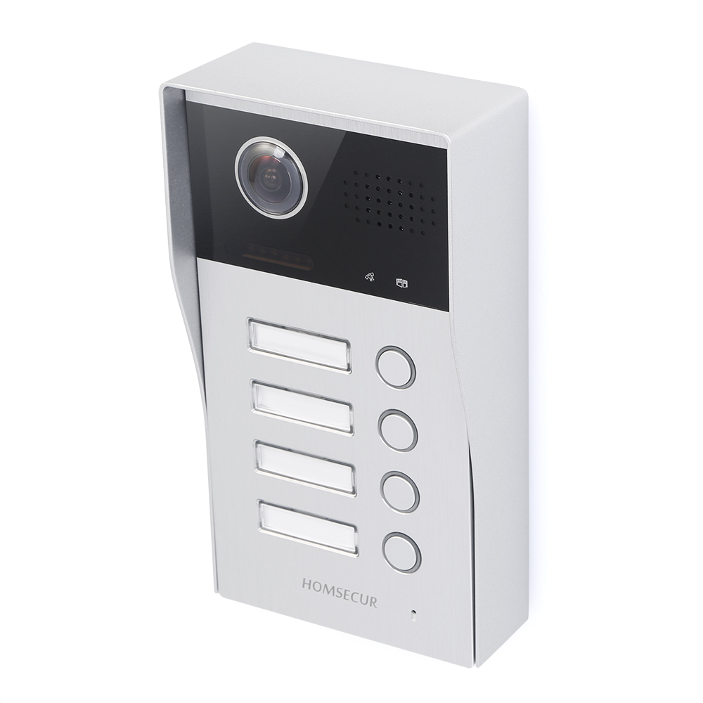 2 Wire Camera Doorbell B17DB-S - Video Doorbell incelemesi ve fiyatı