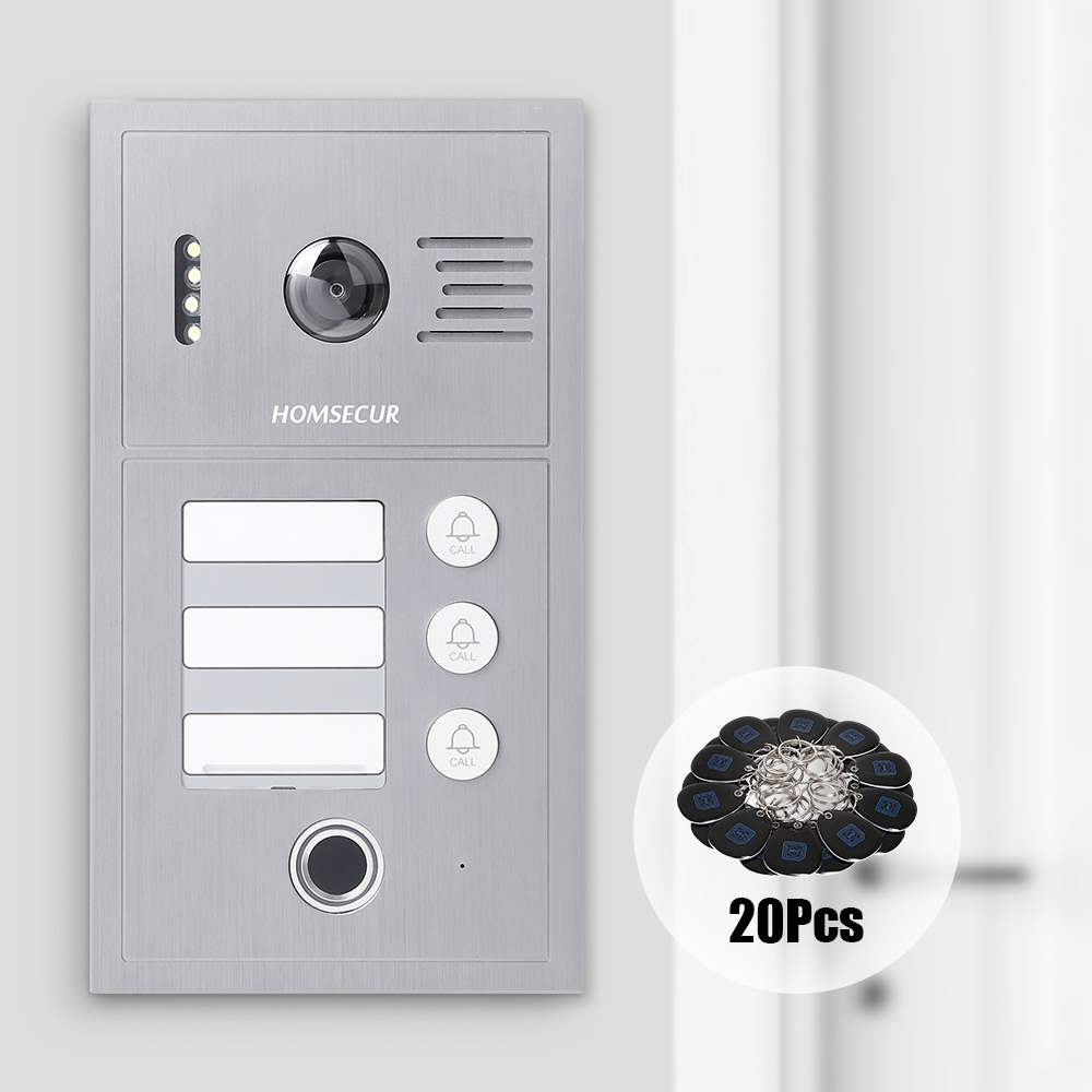 PoE Doorbell Camera B19CP-H Wi - Video Doorbell incelemesi ve fiyatı