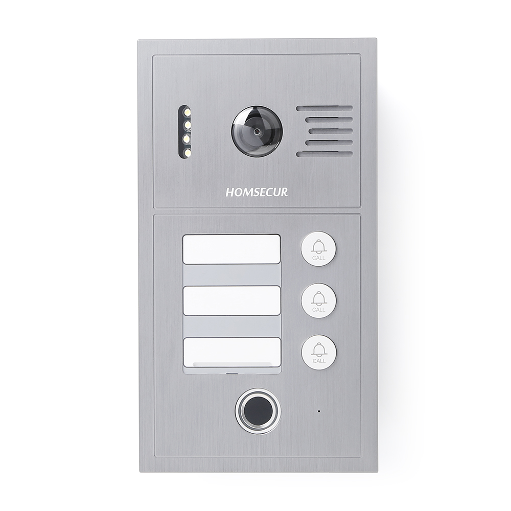 PoE Doorbell Camera B19CP-H Wi - Video Doorbell incelemesi ve fiyatı
