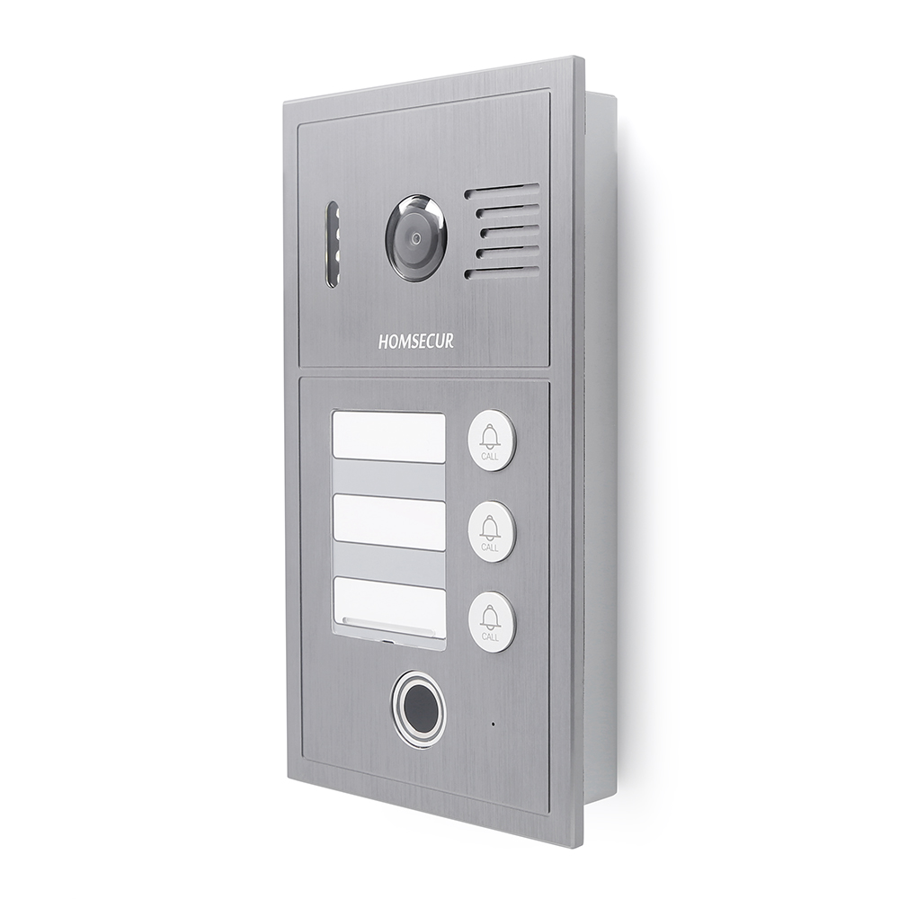 PoE Doorbell Camera B19CP-H Wi - Video Doorbell incelemesi ve fiyatı